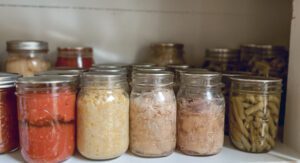 How to Pressure Can Rooster Meat- Step by Step - Our Home & Heritage