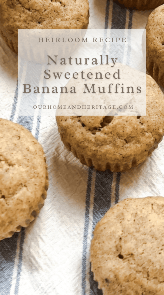 pinterest maple and honey banana bread
